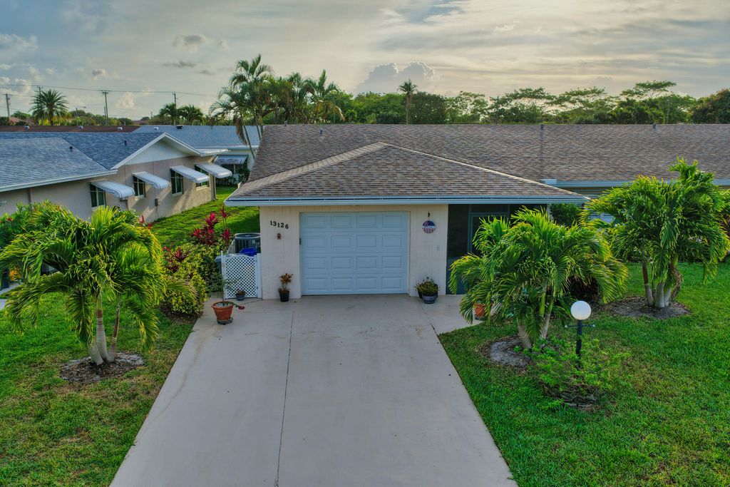 13126 Via Vesta, Delray Beach, FL 33484