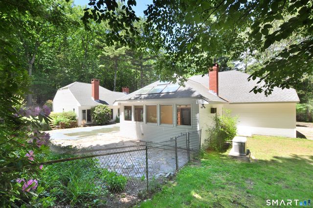 113 Kimberly Drive, Manchester, CT 06040