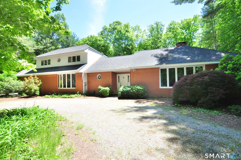 113 Kimberly Drive, Manchester, CT 06040