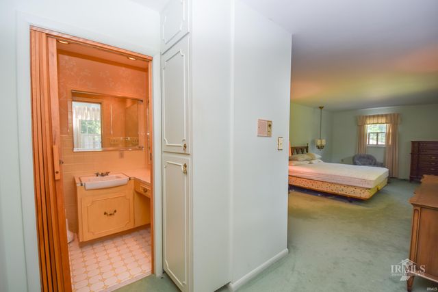 3400 W University Avenue, Muncie, IN 47304