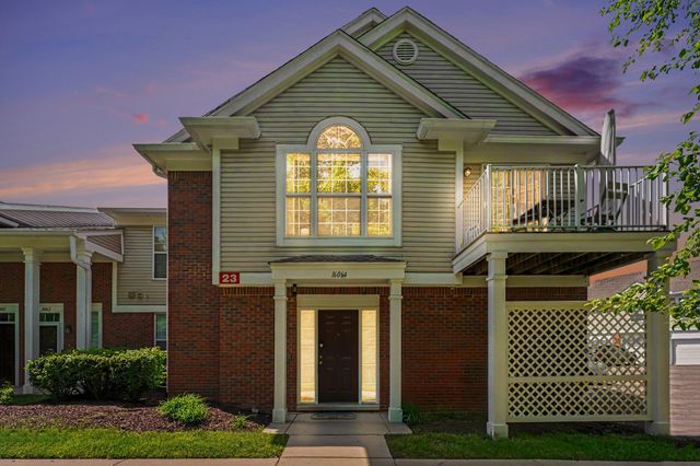 16064 Morningside, Northville, MI 48168