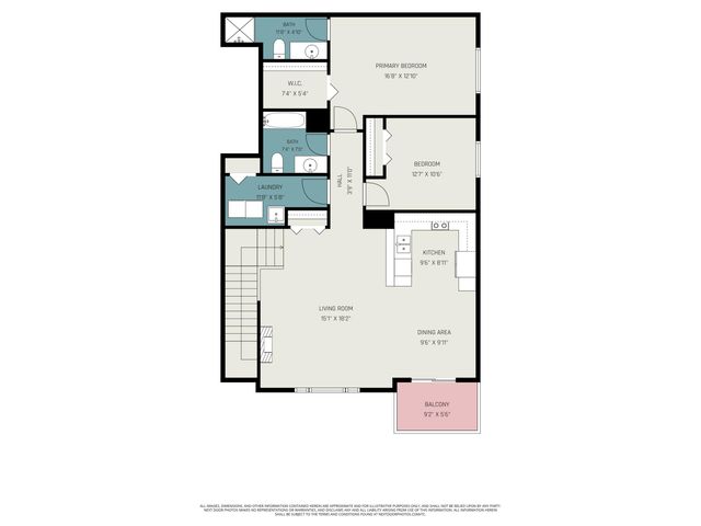 16064 Morningside, Northville, MI 48168
