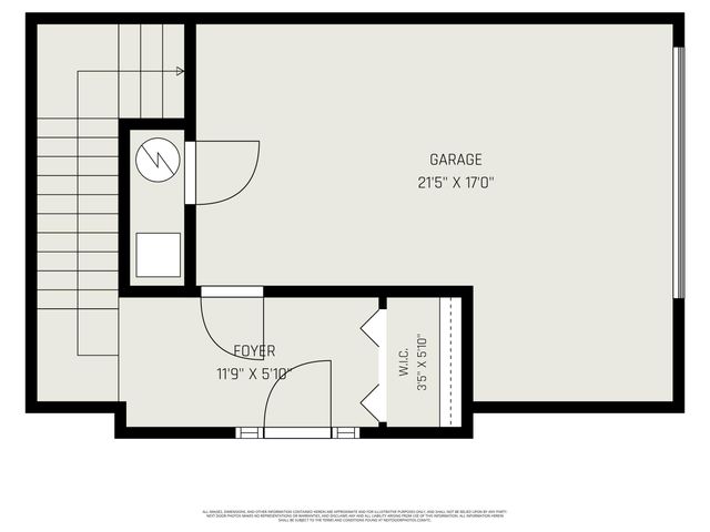 16064 Morningside, Northville, MI 48168