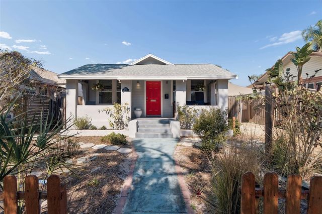 2517 3RD AVENUE N, St Petersburg, FL 33713