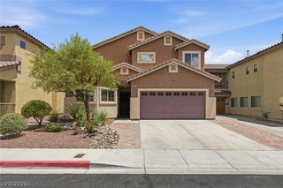 8686 West Treasure Trove, Las Vegas, NV 89123