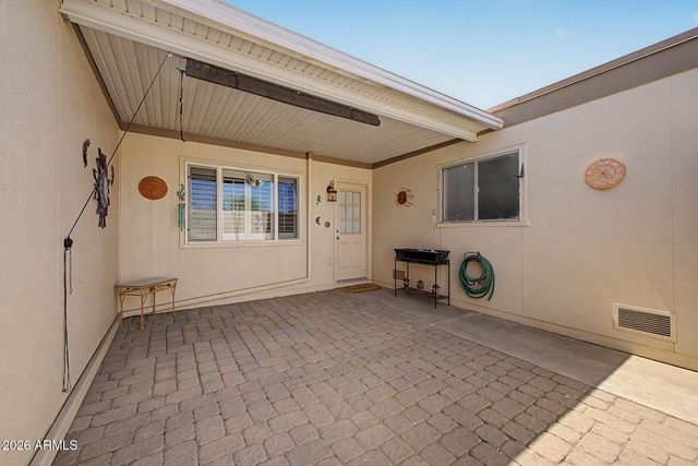 10042 W HAWTHORN Drive, Sun City, AZ 85351
