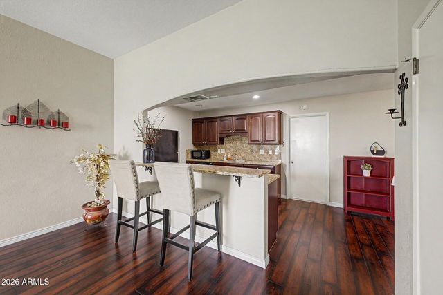 10042 W HAWTHORN Drive, Sun City, AZ 85351