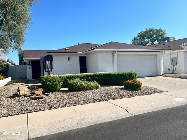 406 W BEVERLY Lane, Phoenix, AZ 85023