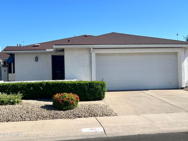 406 W BEVERLY Lane, Phoenix, AZ 85023