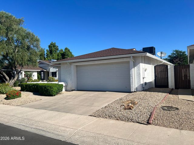 406 W BEVERLY Lane, Phoenix, AZ 85023