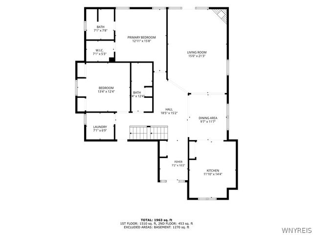 30 Logan Lane, Lancaster, NY 14086