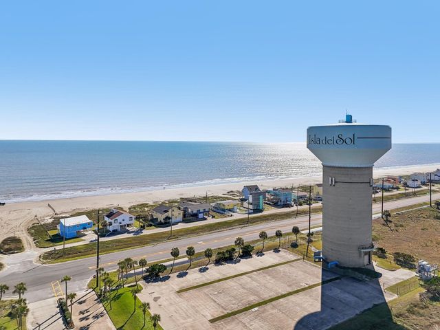22322 Vista Del Mar, Galveston, TX 77554