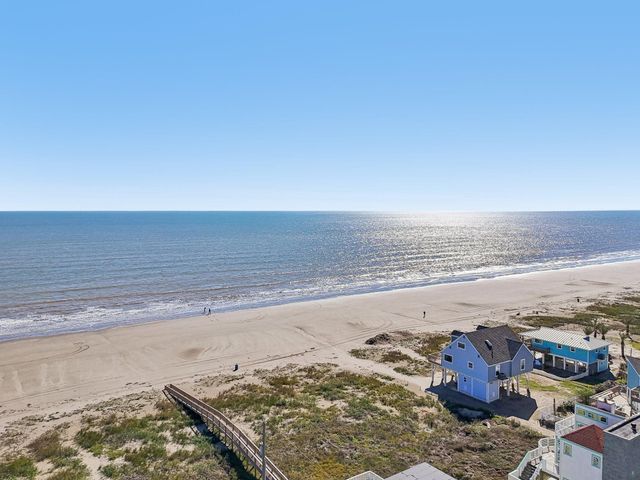 22322 Vista Del Mar, Galveston, TX 77554