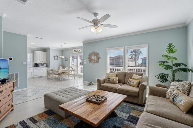 22322 Vista Del Mar, Galveston, TX 77554