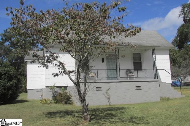 6 Townsend Street, Laurens, SC 29360