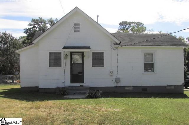 6 Townsend Street, Laurens, SC 29360