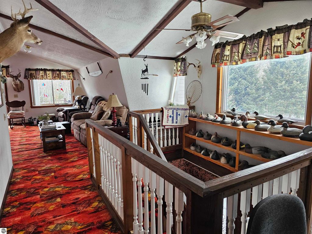 Image 11 of property listing at 5800 Townhall Road, Hale, MI 48739