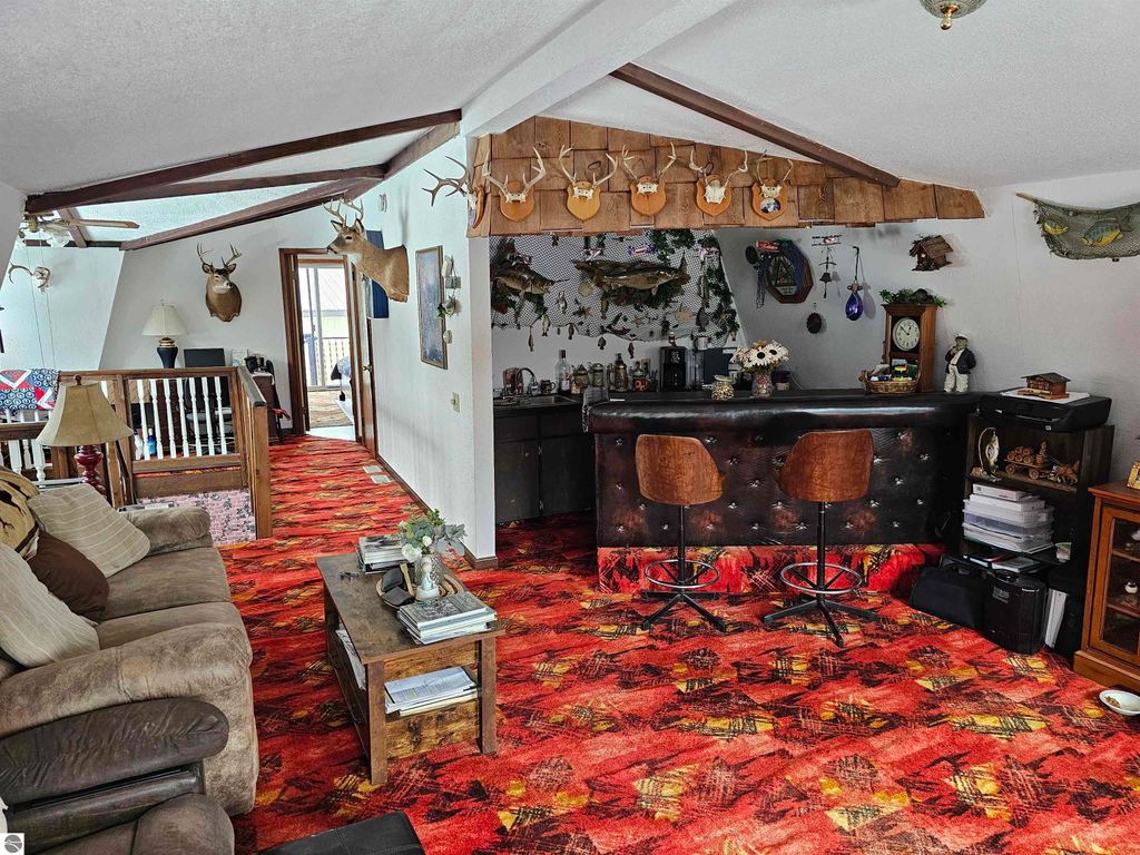 Image 12 of property listing at 5800 Townhall Road, Hale, MI 48739