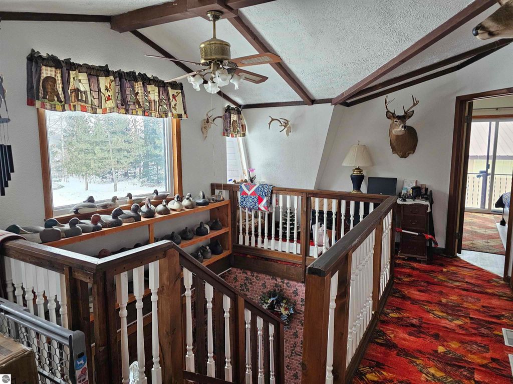 Image 13 of property listing at 5800 Townhall Road, Hale, MI 48739