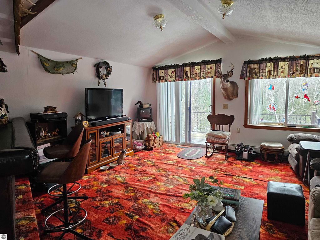 Image 14 of property listing at 5800 Townhall Road, Hale, MI 48739