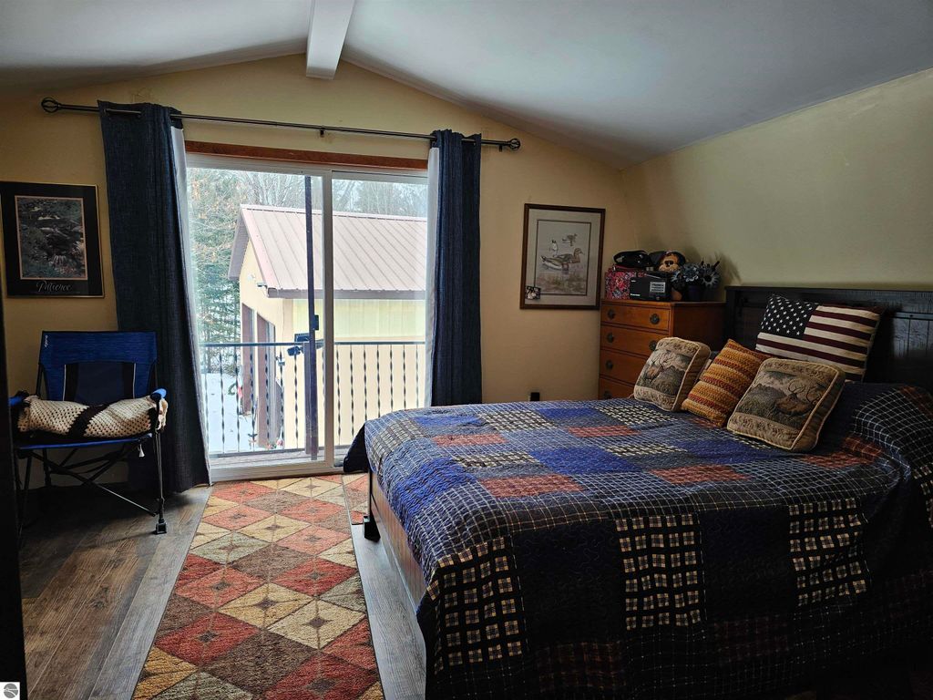 Image 15 of property listing at 5800 Townhall Road, Hale, MI 48739