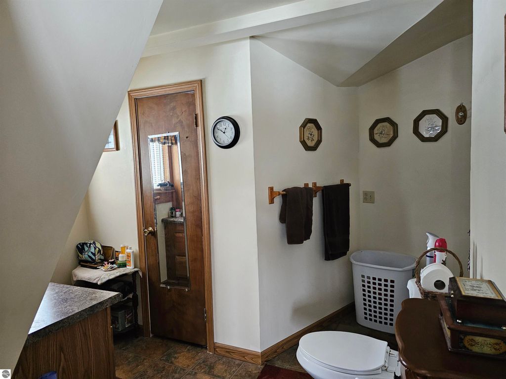 Image 16 of property listing at 5800 Townhall Road, Hale, MI 48739