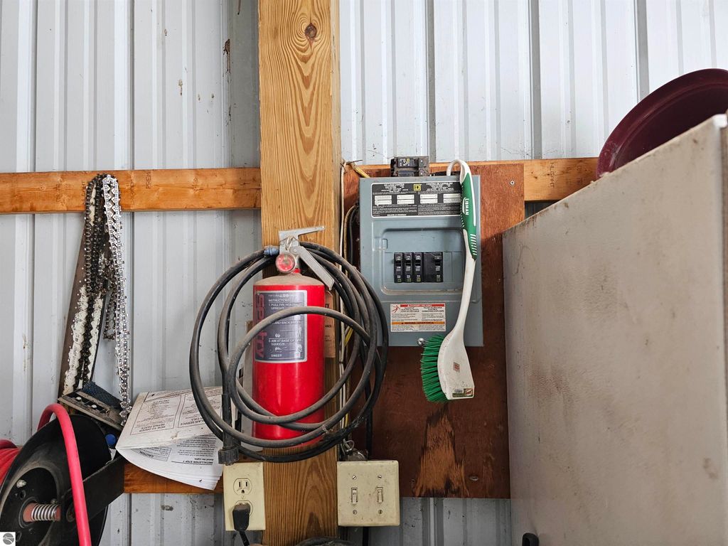 Image 21 of property listing at 5800 Townhall Road, Hale, MI 48739