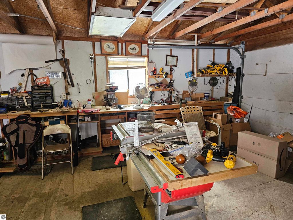 Image 22 of property listing at 5800 Townhall Road, Hale, MI 48739