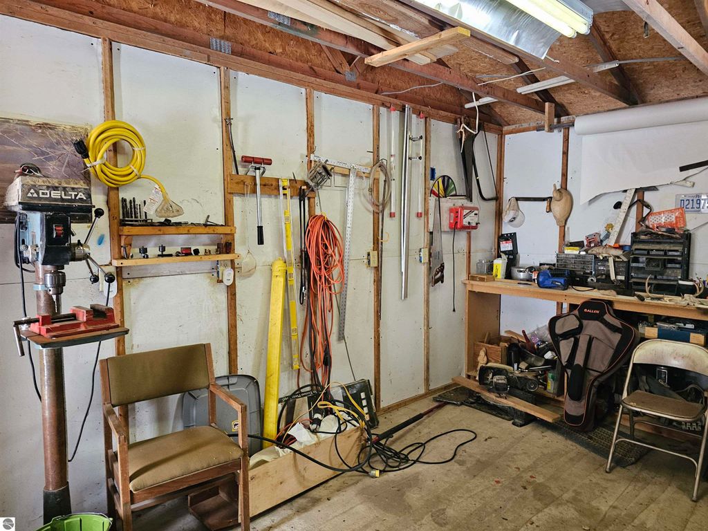 Image 23 of property listing at 5800 Townhall Road, Hale, MI 48739