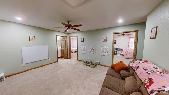 2389 S Whitley Road, Columbia City, IN 46725