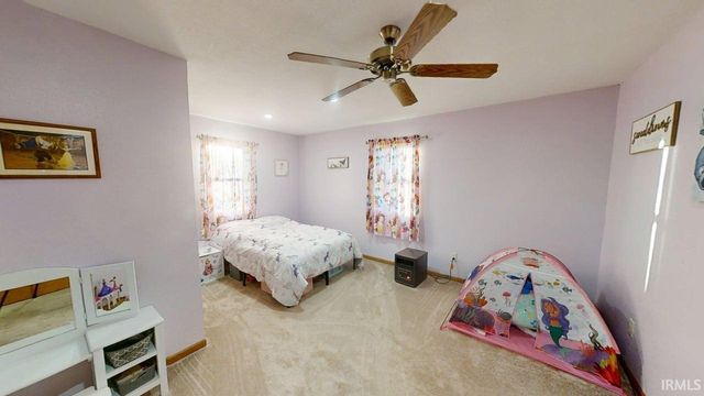 2389 S Whitley Road, Columbia City, IN 46725