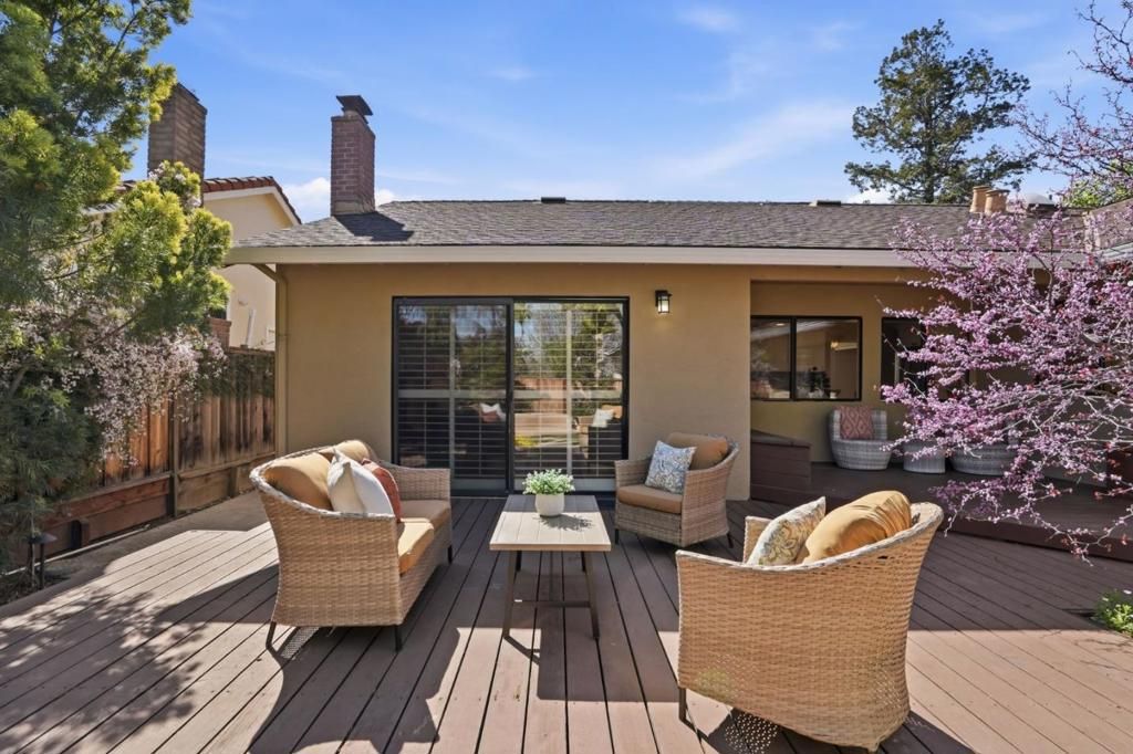 Image 32 of property listing at 2919 Silver, San Jose, CA 95135