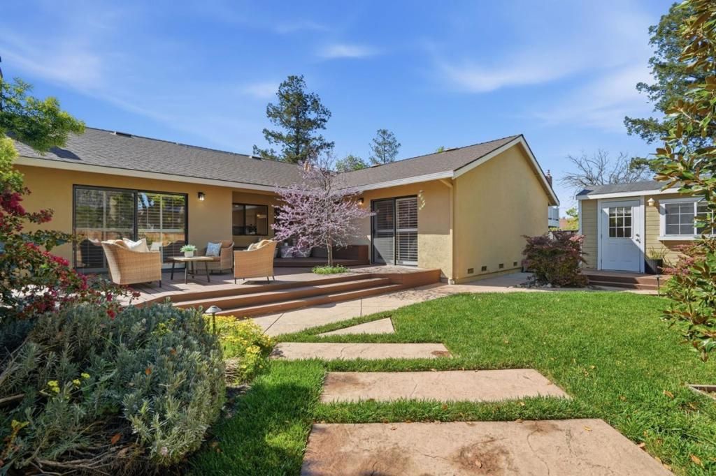 Image 36 of property listing at 2919 Silver, San Jose, CA 95135