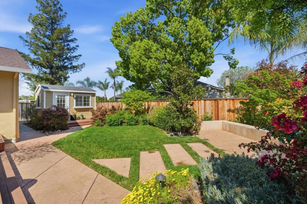 Image 40 of property listing at 2919 Silver, San Jose, CA 95135