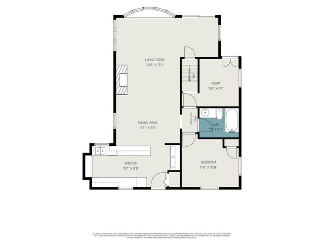 4621 S Long Lake Drive, Portage City, MI 49002