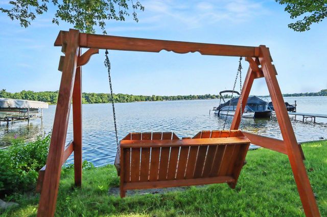 4621 S Long Lake Drive, Portage City, MI 49002