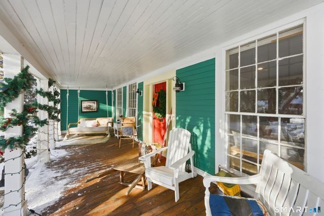 4 Perrin Road, Woodstock, CT 06281