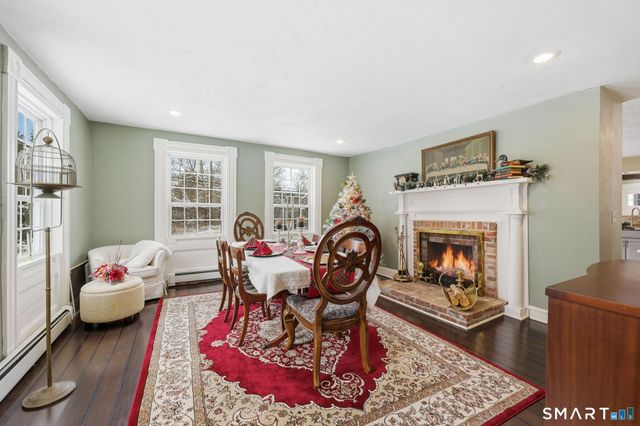 4 Perrin Road, Woodstock, CT 06281