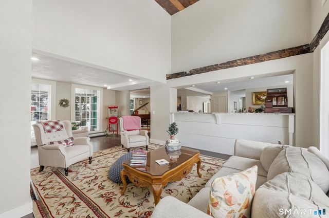 4 Perrin Road, Woodstock, CT 06281