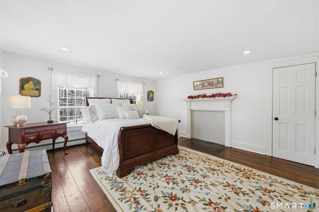 4 Perrin Road, Woodstock, CT 06281