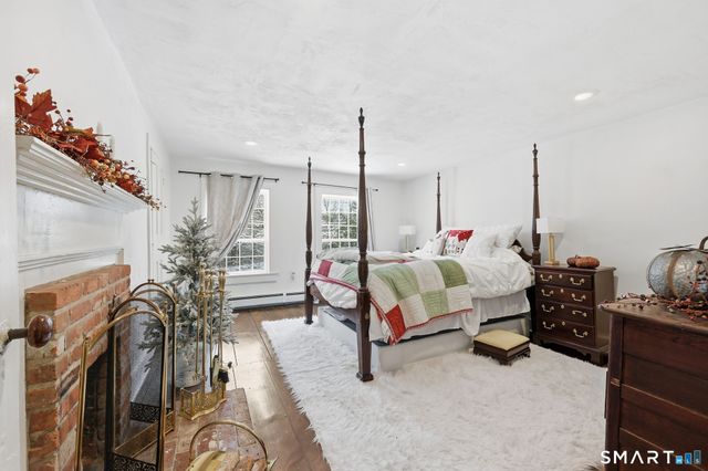 4 Perrin Road, Woodstock, CT 06281