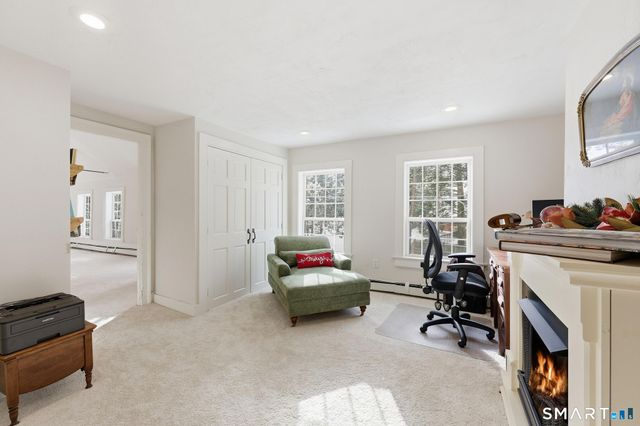 4 Perrin Road, Woodstock, CT 06281