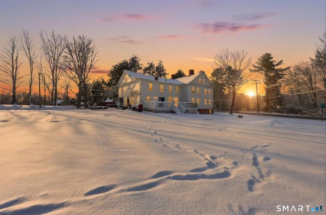 4 Perrin Road, Woodstock, CT 06281