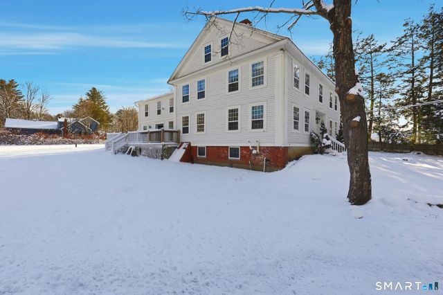 4 Perrin Road, Woodstock, CT 06281