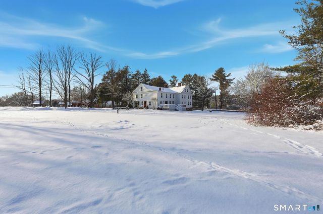 4 Perrin Road, Woodstock, CT 06281