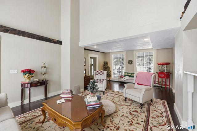 4 Perrin Road, Woodstock, CT 06281