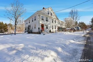4 Perrin Road, Woodstock, CT 06281