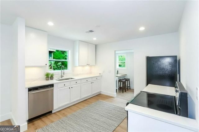 2130 Donald Lee Hollowell Parkway NW, Atlanta, GA 30318