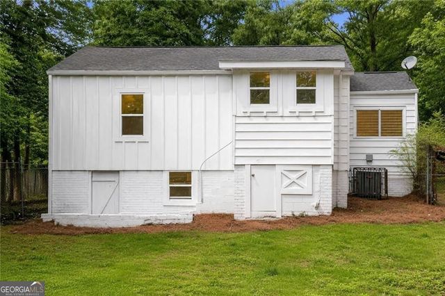 2130 Donald Lee Hollowell Parkway NW, Atlanta, GA 30318