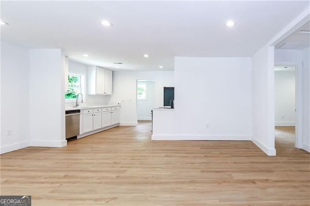 2130 Donald Lee Hollowell Parkway NW, Atlanta, GA 30318